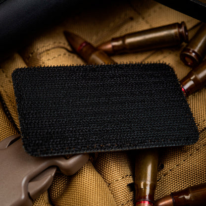 Patch AKM 7,62x39 Laser Cut
