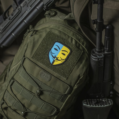 Patch Anonymous