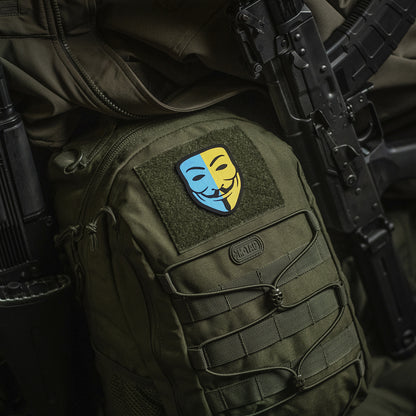 Patch Anonymous