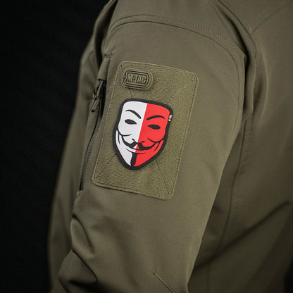 Patch Anonymous