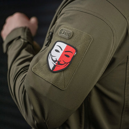 Patch Anonymous