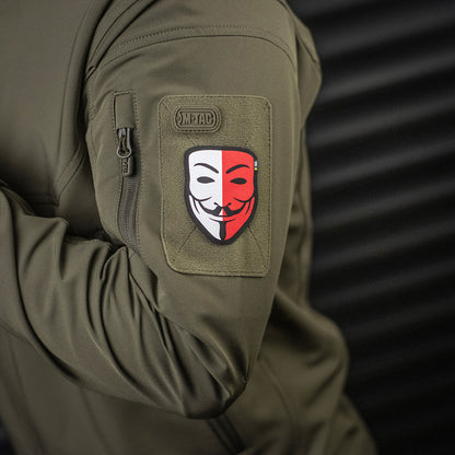 Patch Anonymous