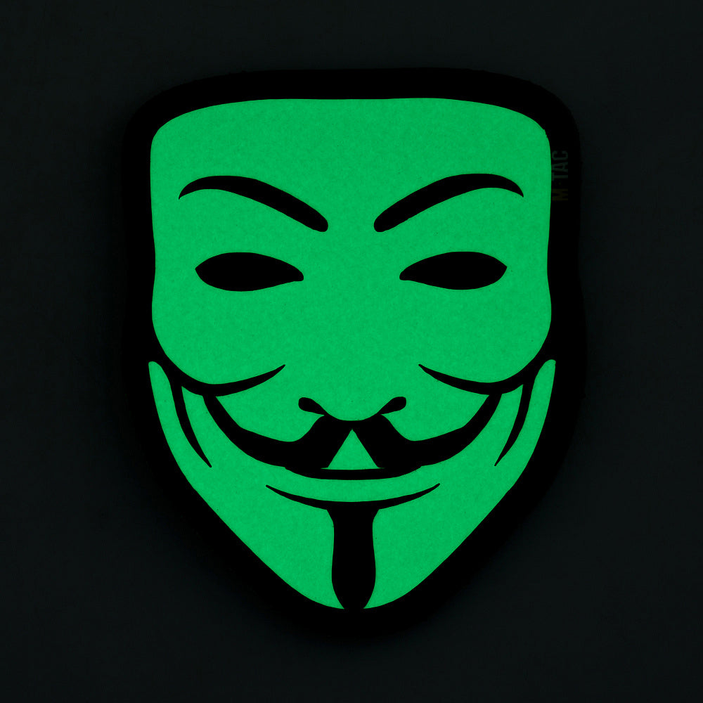 Patch Anonymous GID