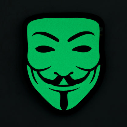 Patch Anonymous GID