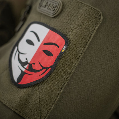 Patch Anonymous