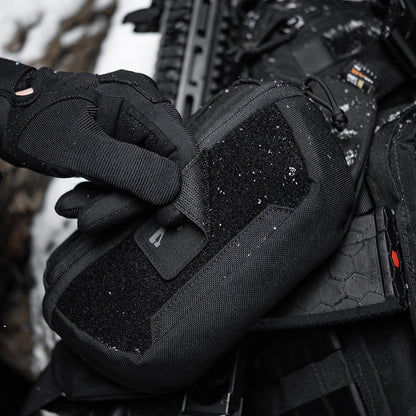 Patch AR-15 223/5,56 Laser Cut