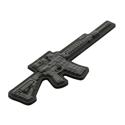 Patch AR-15 3D PVC