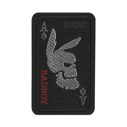Patch Bad Boy (Embroidery)