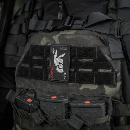 Patch Bad Boy (Embroidery)
