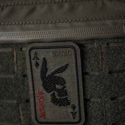 Patch Bad Boy (Embroidery)