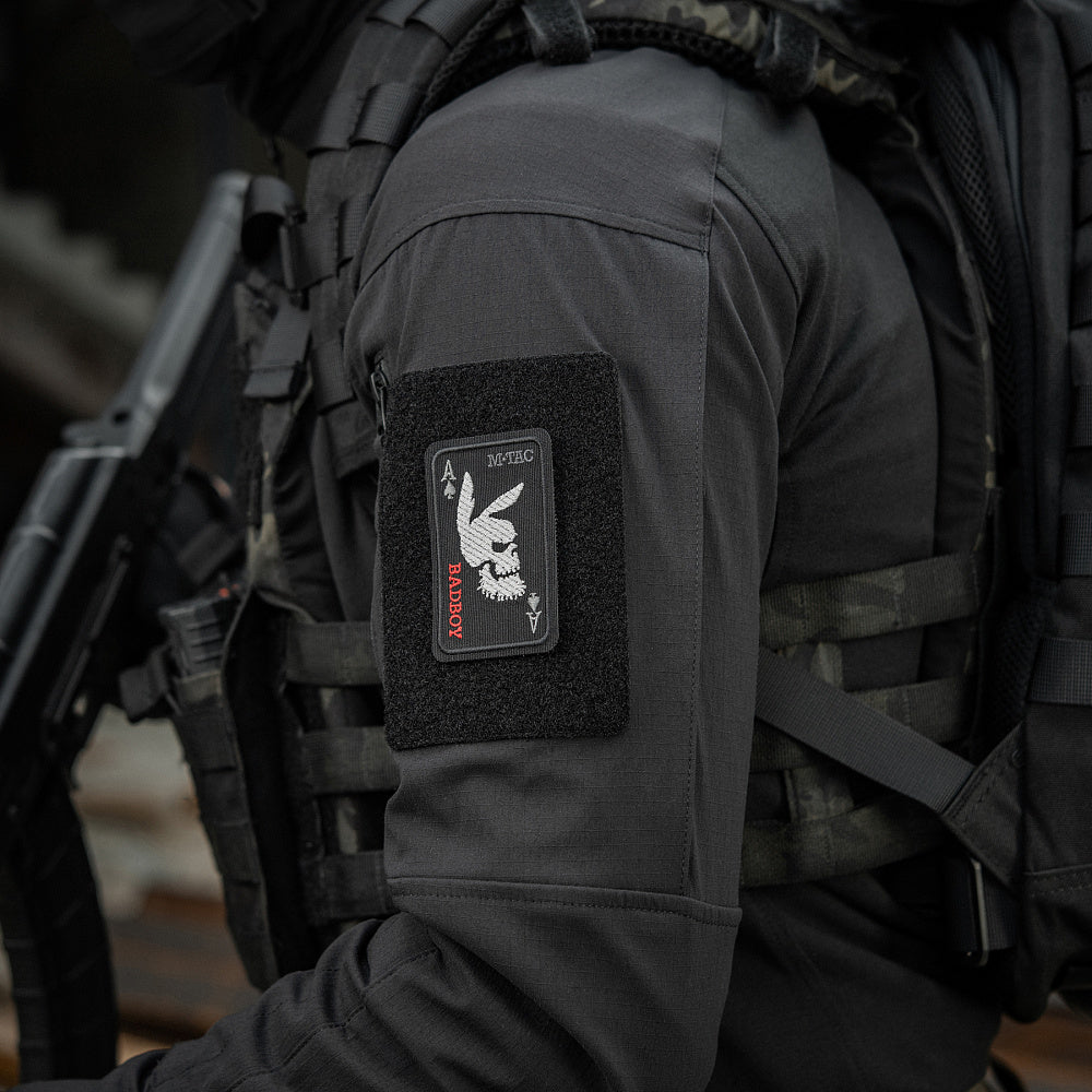 Patch Bad Boy (Embroidery)