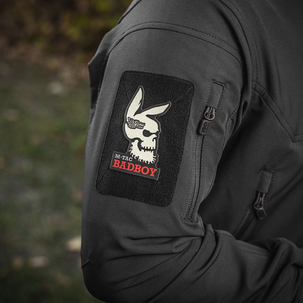 Patch Bad Boy (Tattoo)