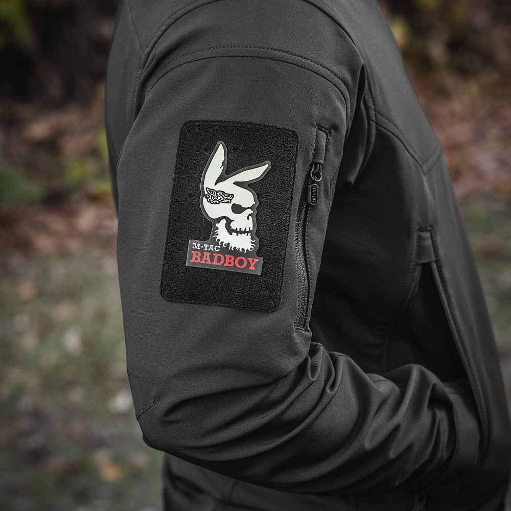 Patch Bad Boy (Tattoo)