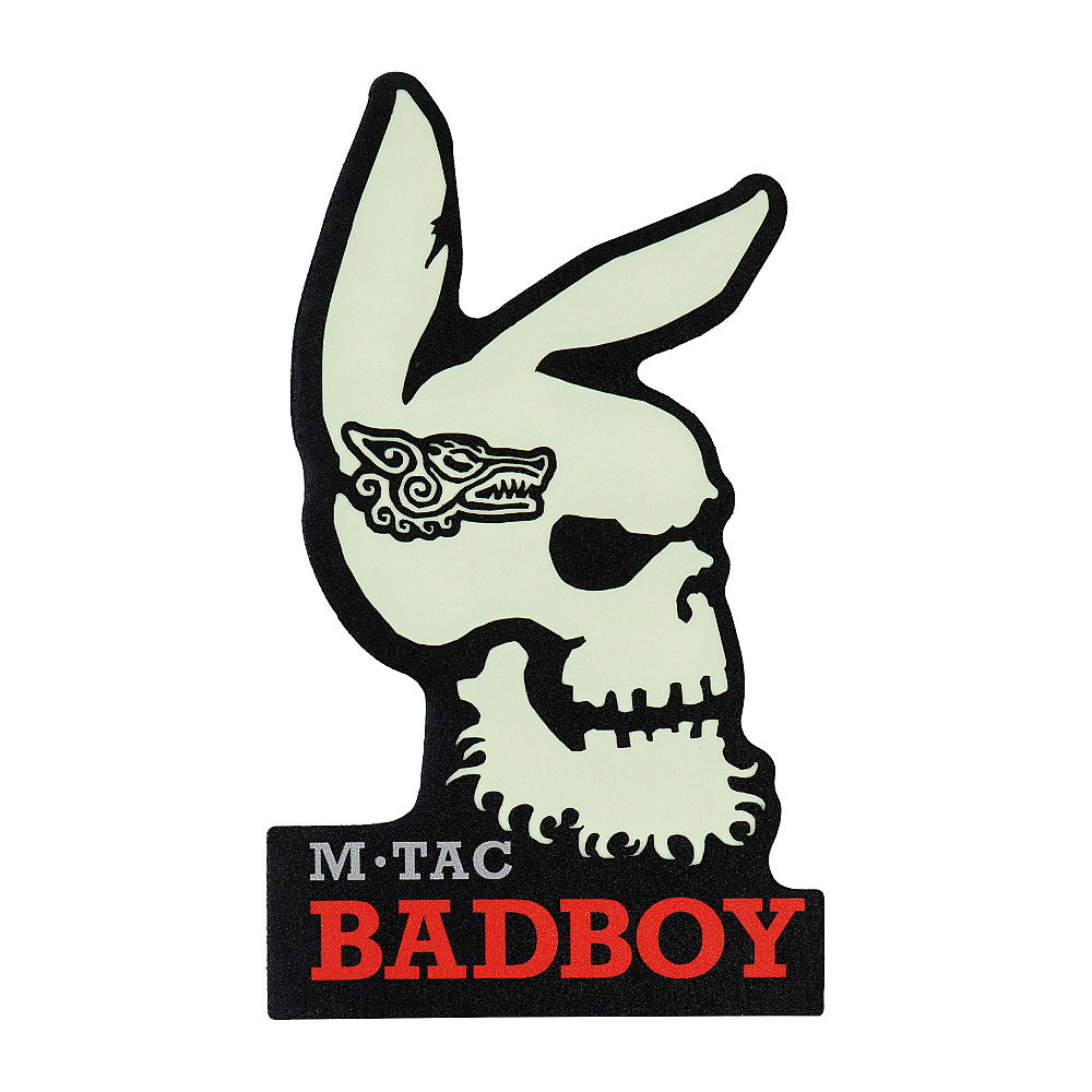 Patch Bad Boy (Tattoo)