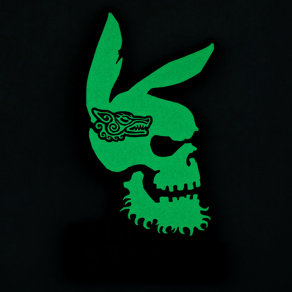 Patch Bad Boy (Tattoo)