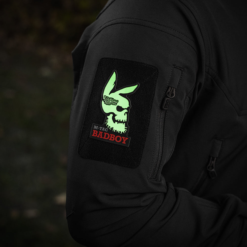 Patch Bad Boy (Tattoo)