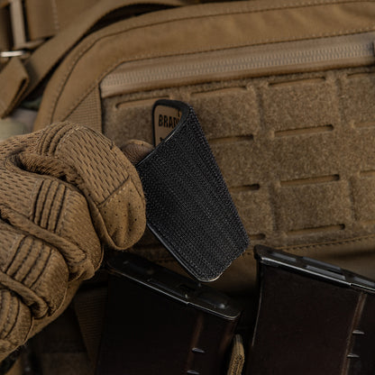 Patch Bradley (PVC)