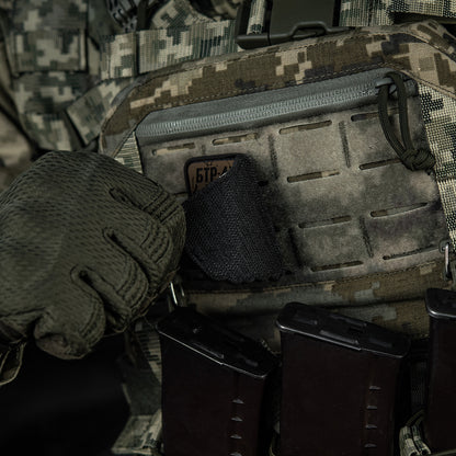 Patch BTR-4 PVC