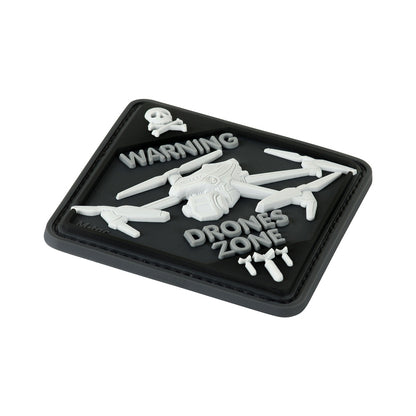 Patch Drone Zone PVC