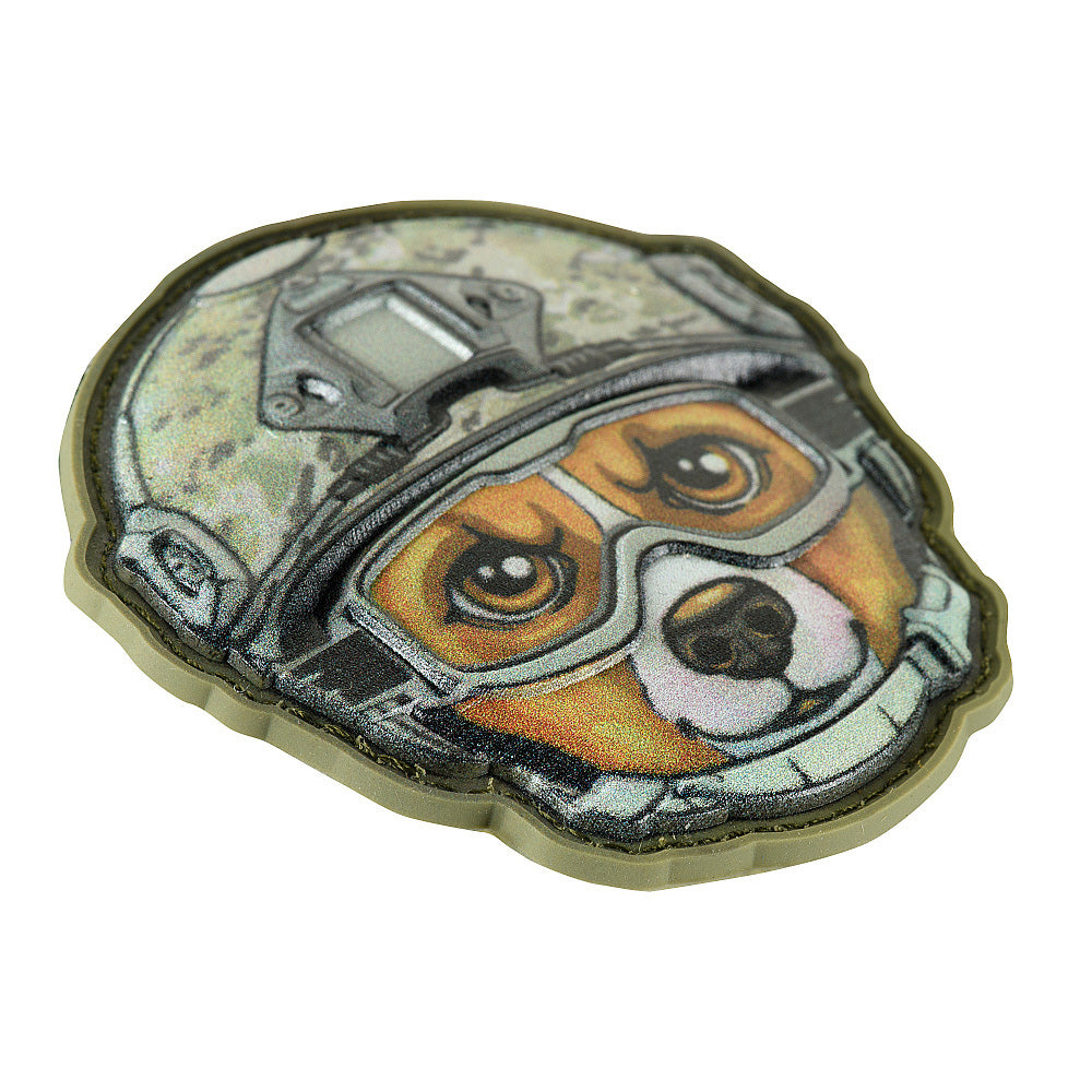 Patch Emoji #11