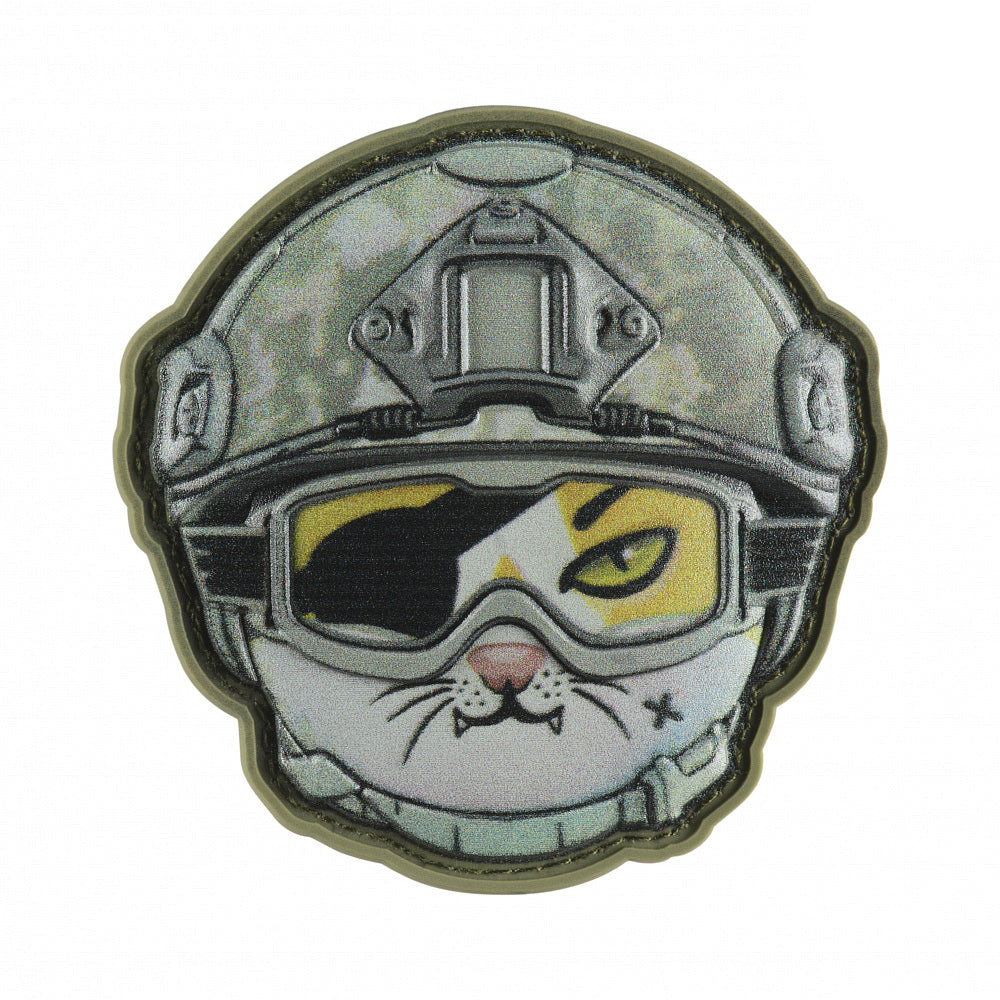Patch Emoji #12