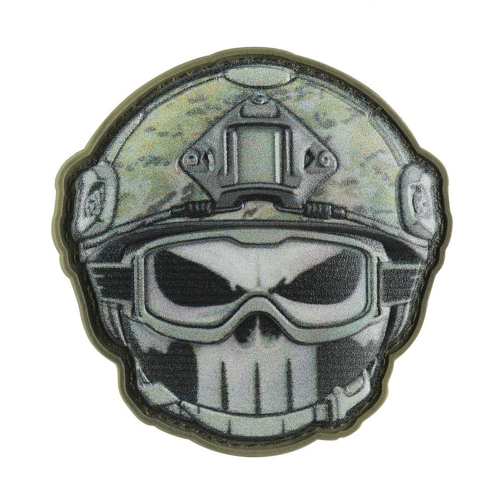 Patch Emoji #1
