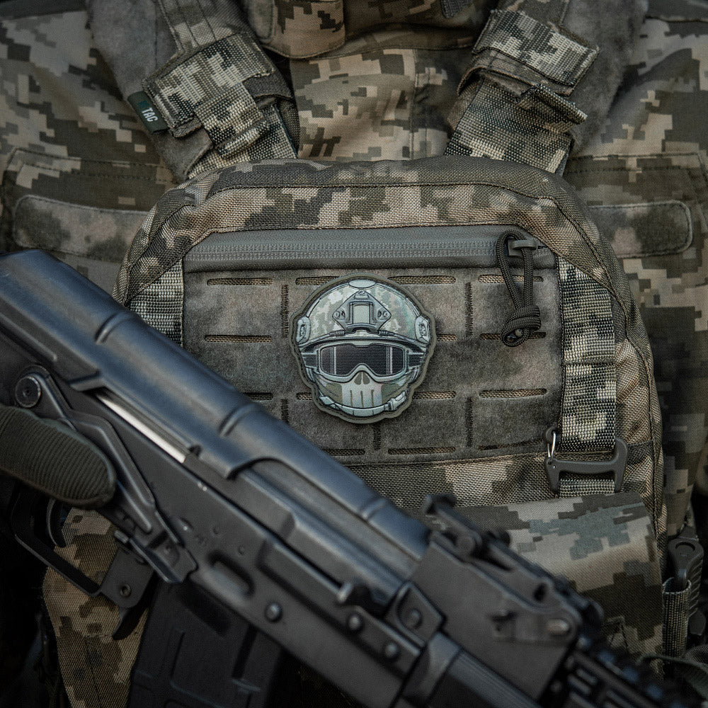 Patch Emoji #20