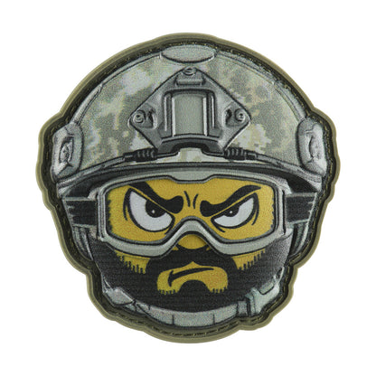 Patch Emoji #21