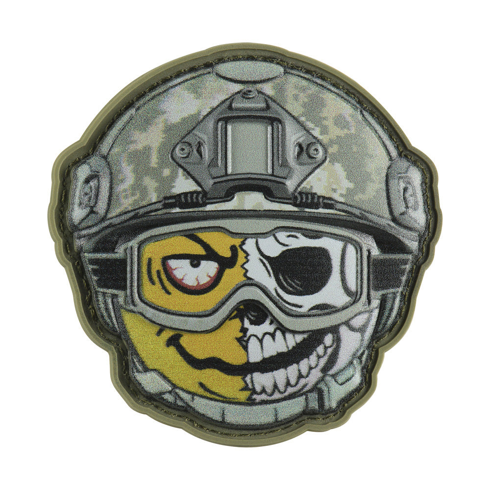 M-Tac Patch Emoji #22