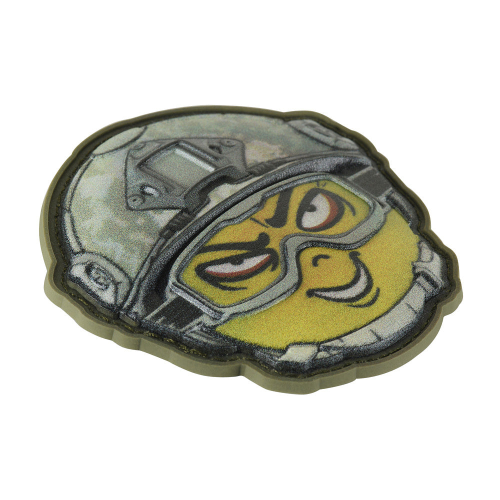 Patch Emoji #23