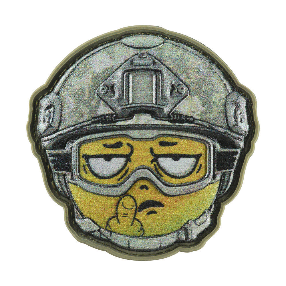 Patch Emoji #24