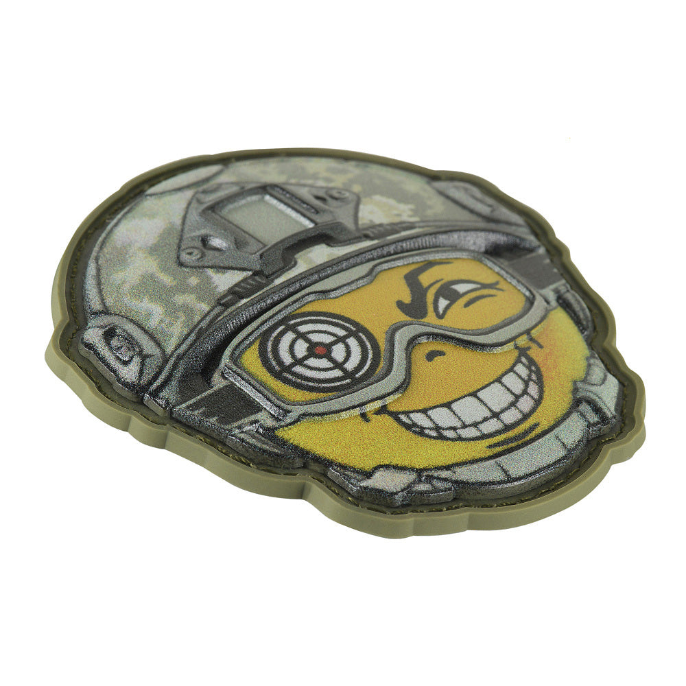 Patch Emoji #25