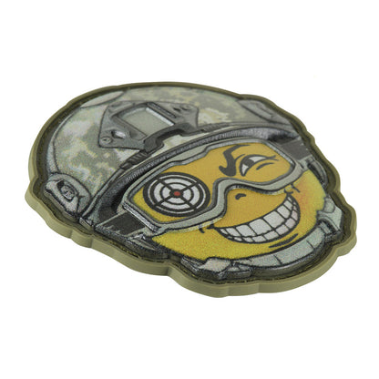 Patch Emoji #25