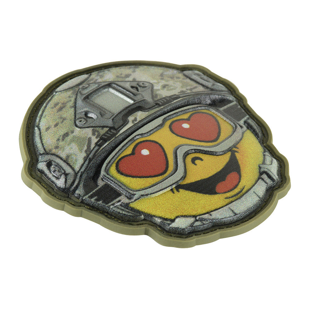 M-Tac Patch Emoji #27