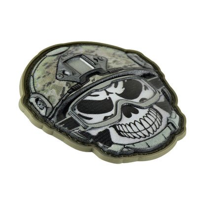 M-Tac Patch Emoji #2