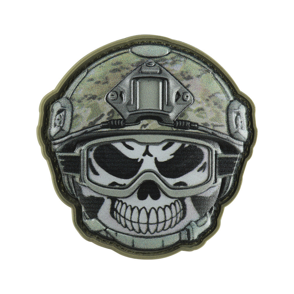 M-Tac Patch Emoji #2