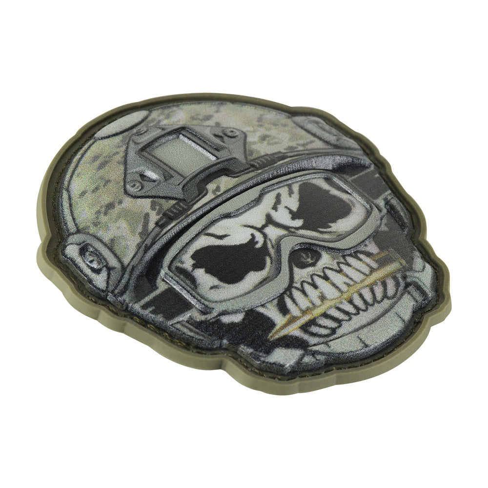 M-Tac Patch Emoji #3