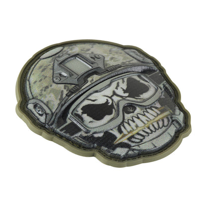 M-Tac Patch Emoji #3