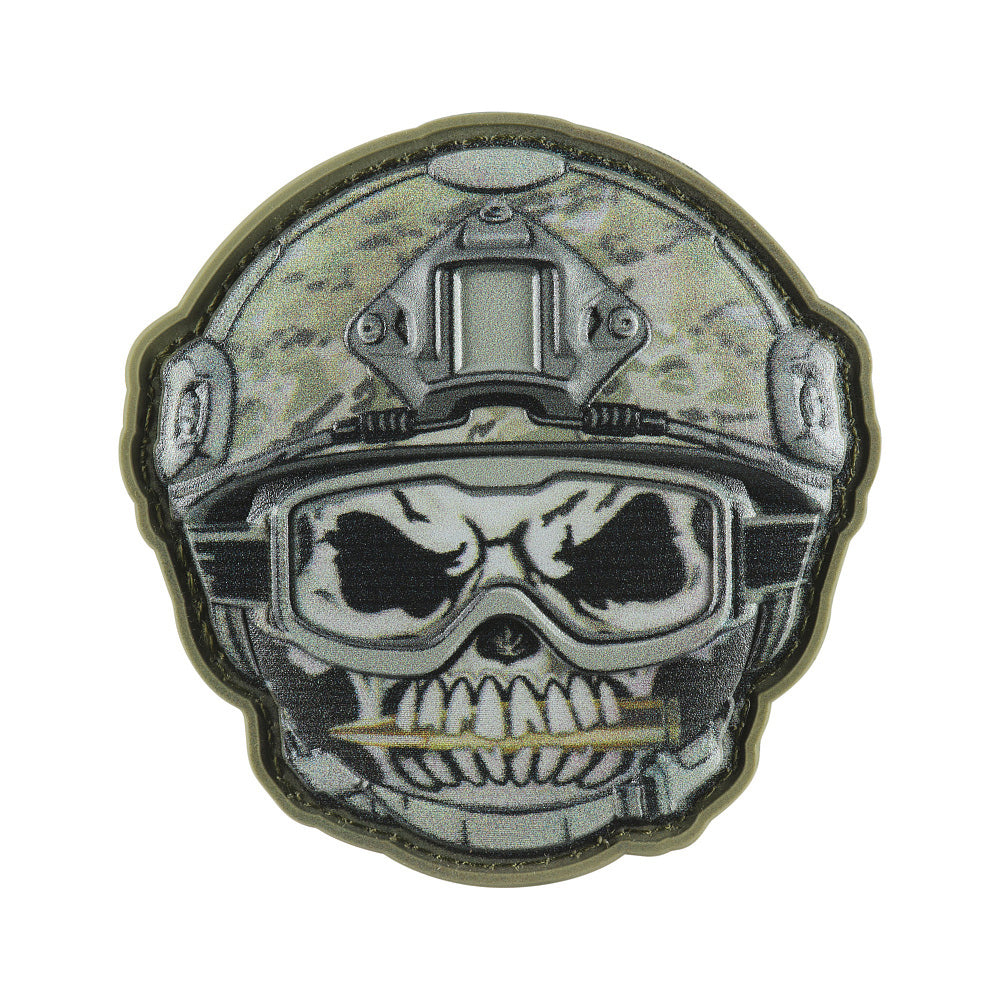 M-Tac Patch Emoji #3