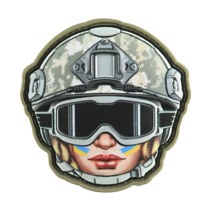 Patch Emoji #49