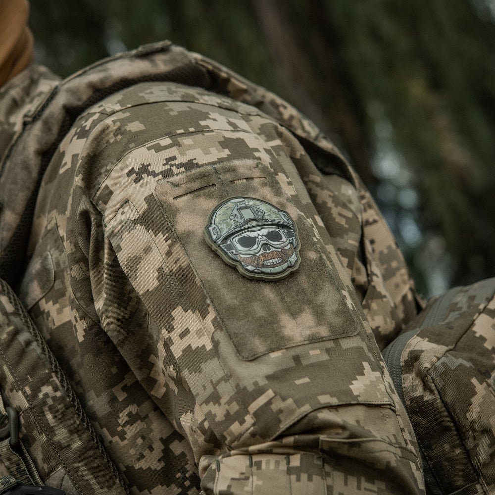Patch Emoji #4