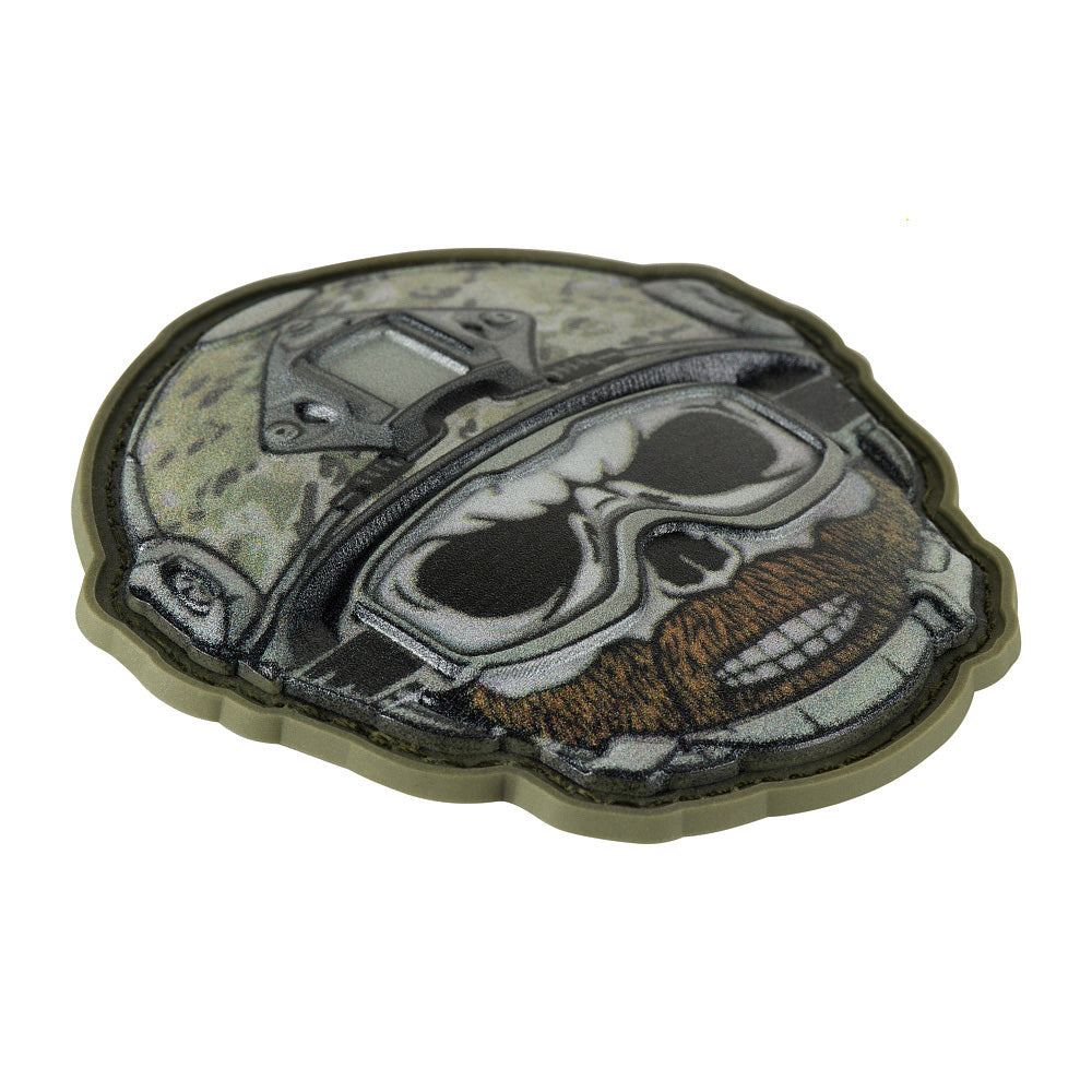 Patch Emoji #4