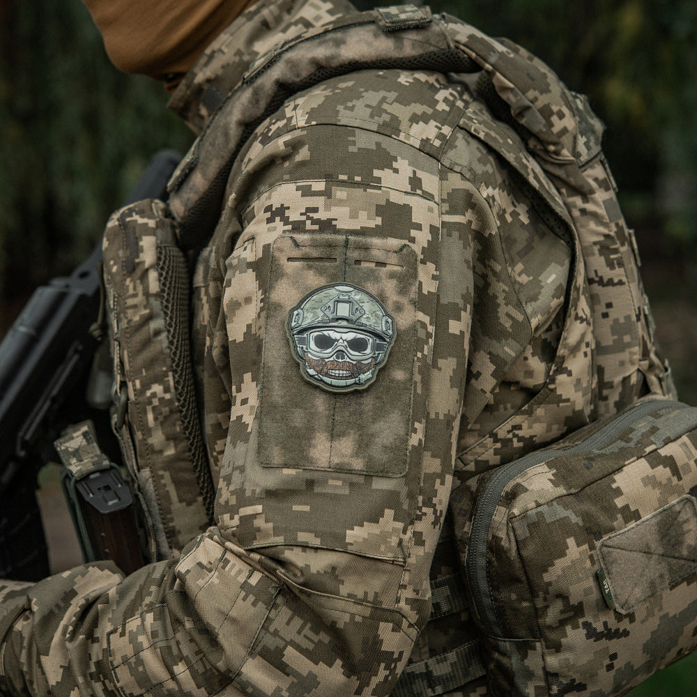Patch Emoji #4