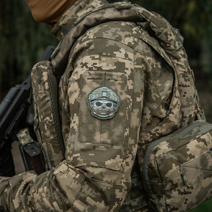 Patch Emoji #4