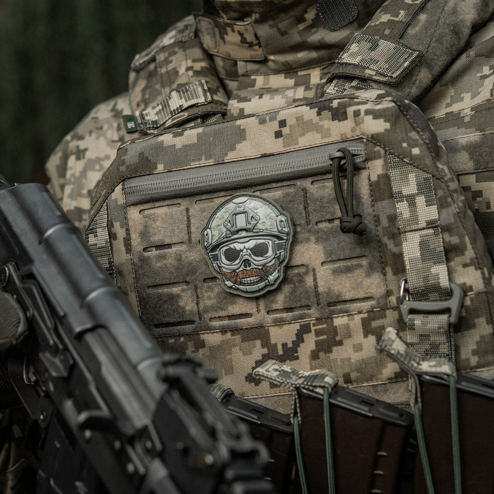 Patch Emoji #4