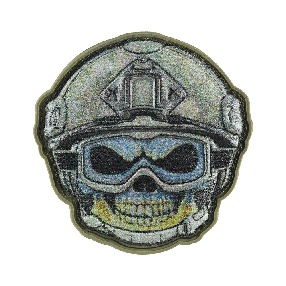 Patch Emoji #5