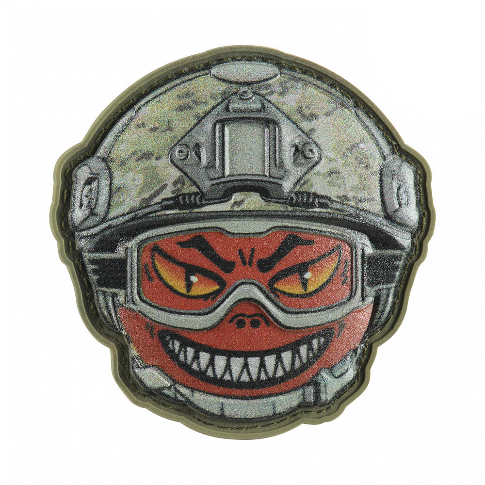 M-Tac Patch Emoji #7