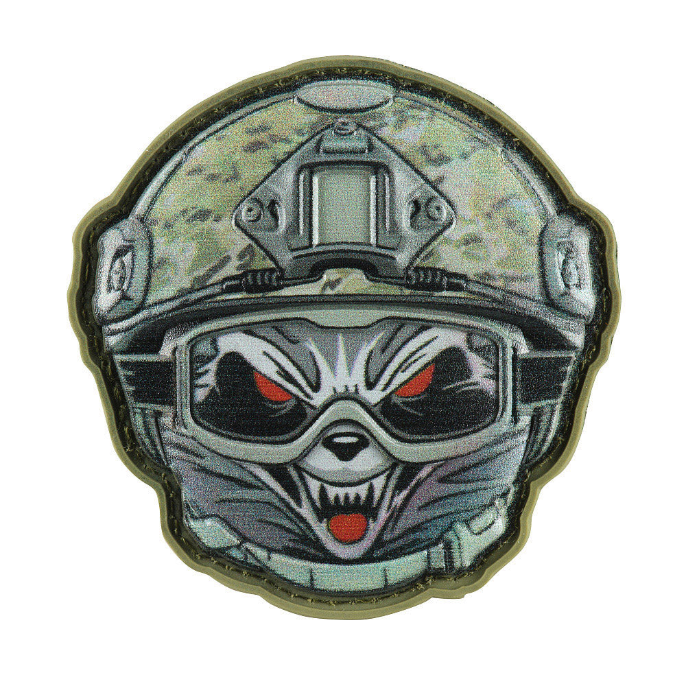 M-Tac Patch Emoji #9
