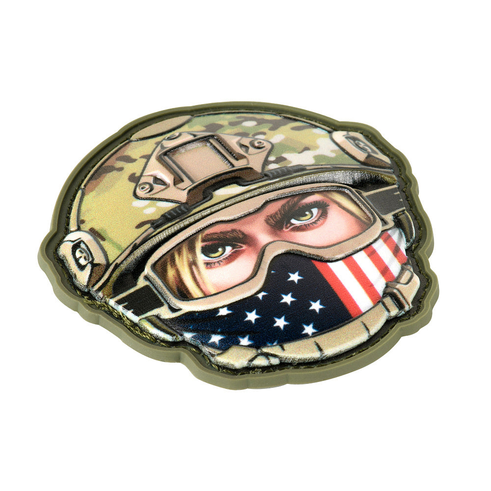 M-Tac Patch Emoji USA