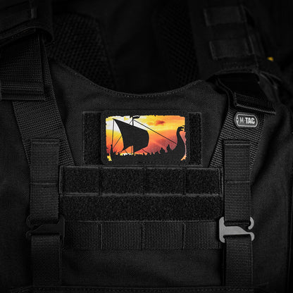 Patch Expedition (80x50mm)